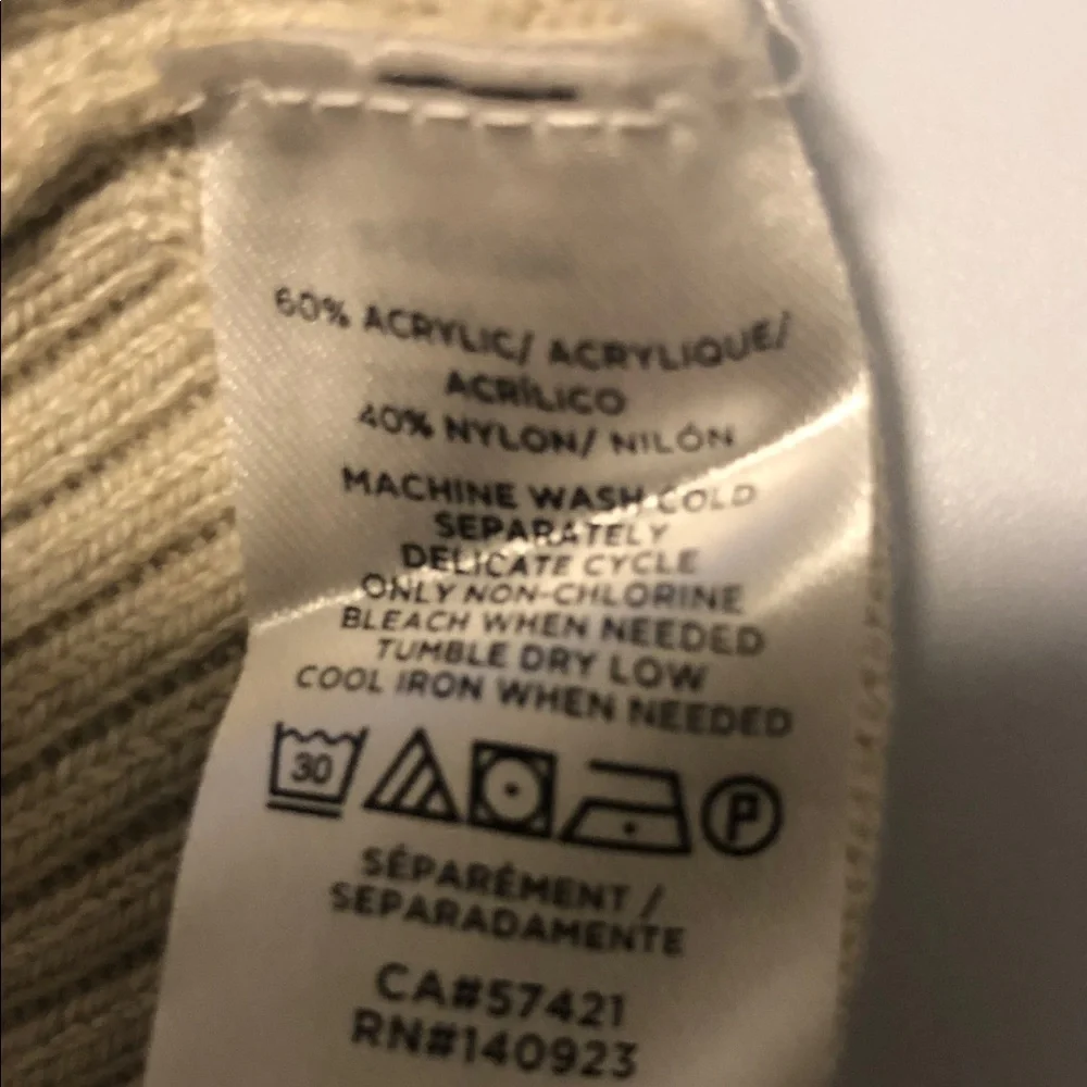 Loft Sweater - Picture 5 of 5